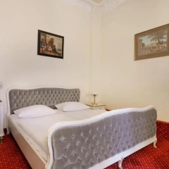 AZIMUT Hotel Kurfuerstendamm Berlin 3* Стандартный номер с различными типами кроватей