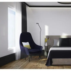 Отель Quality Hotel View Швеция, Бункефло - отзывы, цены и фото номеров - забронировать отель Quality Hotel View онлайн комната для гостей фото 5