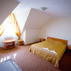 Edem Hotel Adler комната для гостей фото 5