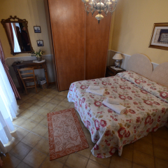 Отель B&b Rome Airport Рим комната для гостей фото 3