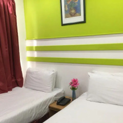 Euro Wembley - Elm Hotel комната для гостей фото 2