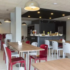 Отель Ibis Styles Vilnius Литва, Вильнюс - - забронировать отель Ibis Styles Vilnius, цены и фото номеров питание