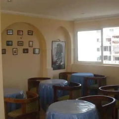 Enasma Hotel питание