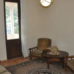 Narikala Palace Hotel комната для гостей фото 8