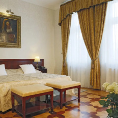 Hotel Livia Карловы Вары комната для гостей фото 4