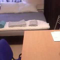 Laweran Hostel комната для гостей фото 2