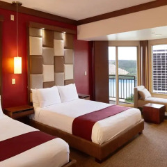 Отель Outrigger Guam Beach Resort 5* Стандартный номер