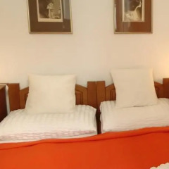 Отель Royal Route Aparthouse Прага детские мероприятия