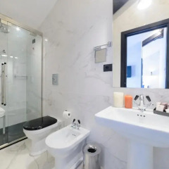 Roma Luxus Hotel 5* Полулюкс с различными типами кроватей фото 3