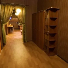 Хостел Дом Новосибирск спа фото 4