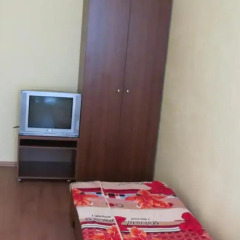 Hotel Dunamo удобства в номере фото 3
