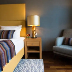 Отель Ameron Regent 4* Номер категории Премиум