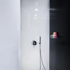 Отель The Grove Design 4* Номер Bazier фото 4