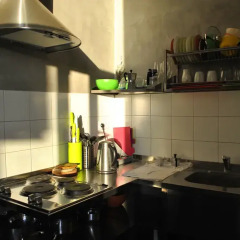 Хостел Джедай в номере