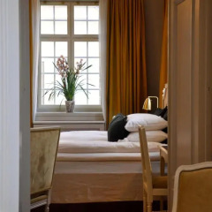 Отель Kungstradgarden - The King'S Garden 4* Номер Double