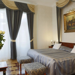 Hotel Livia Карловы Вары комната для гостей фото 5