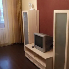 Апартаменты «Квартиранов на Батецкой» удобства в номере фото 3
