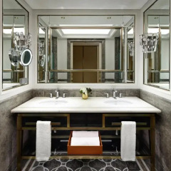 Lotte Hotel Seoul Executive Tower 5* Полулюкс фото 2