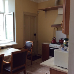 Hostel Moscow2000 удобства в номере