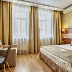 Гостиница Регина 3* Номер Комфорт с различными типами кроватей фото 7