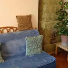 Отель Royal Route Aparthouse Прага комната для гостей фото 9