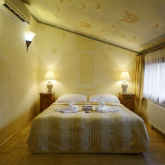 Elite Hotel 4* Люкс