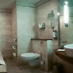 Maritim Antonine Hotel & Spa Malta 4* Полулюкс с различными типами кроватей фото 3