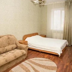 Отель Oasis Ug Ставрополь комната для гостей