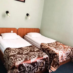 Гостиница Континент 3* Классический номер