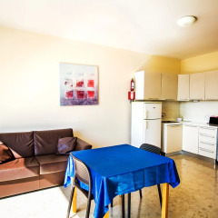 Bayview Hotel by ST Hotels Гзира в номере