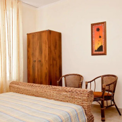 Гостиница Villa Casablanca комната для гостей фото 8