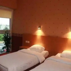 Отель Blues Hotel Польша, Познань - отзывы, цены и фото номеров - забронировать отель Blues Hotel онлайн комната для гостей фото 2