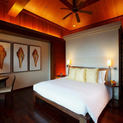 Отель Centara Grand Beach Resort & Villas Krabi комната для гостей фото 7