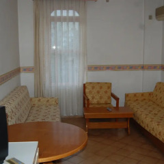 Blue Dream Hotel комната для гостей фото 2