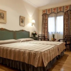 Hotel Doña Maria 4* Стандартный номер с различными типами кроватей