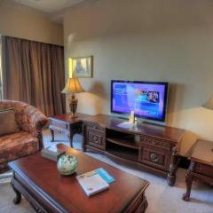 Grand Hotel Excelsior 5* Люкс Royal с различными типами кроватей фото 2