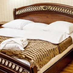 Гостиница Gentalion 4* Номер Премиум с разными типами кроватей фото 3