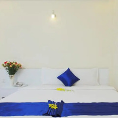 Blue River Hotel 3 комната для гостей фото 4