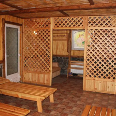Hotel on Chekhova сауна