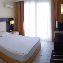Kleopatra Balik Hotel комната для гостей фото 2