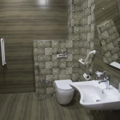 Aivani Hotel ванная