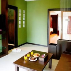 Отель Krabi Tropical Beach Resort в номере фото 2