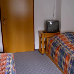 Hotel Strebersdorferhof Вена удобства в номере фото 3