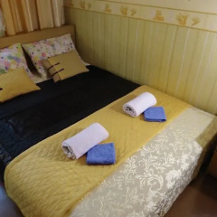 Гостиница Pauza в Санкт-Петербурге отзывы, цены и фото номеров - забронировать гостиницу Pauza онлайн Санкт-Петербург комната для гостей фото 11