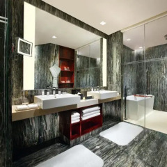 Отель Grand Hyatt 5* Люкс Гранд фото 5