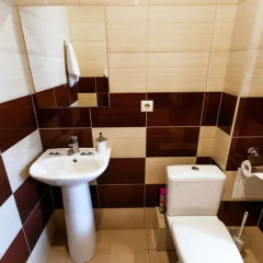 Гостевой дом Чехов 3* Стандартный номер с различными типами кроватей фото 16