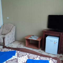 Гостиница Guest House Nika Апартаменты с различными типами кроватей фото 4