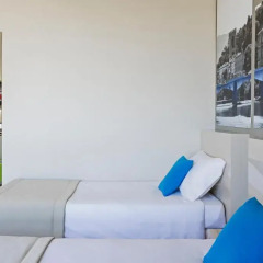 Отель B&B Firenze Novoli Номер Triple фото 3