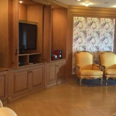 Отель Panwa Beach Svea's Bed & Breakfast Таиланд, Пхукет - отзывы, цены и фото номеров - забронировать отель Panwa Beach Svea's Bed & Breakfast онлайн интерьер отеля фото 3