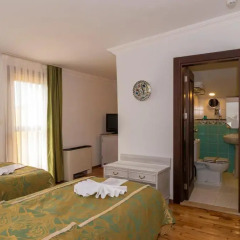 Arena Hotel - Special Class 4* Номер Делюкс фото 3